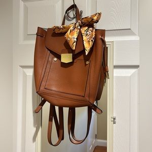 Steve Madden Mini Backpack